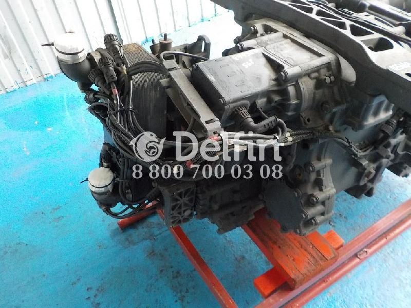 2292419 Коробка передач для Scania 5 GRS895R | Автомат