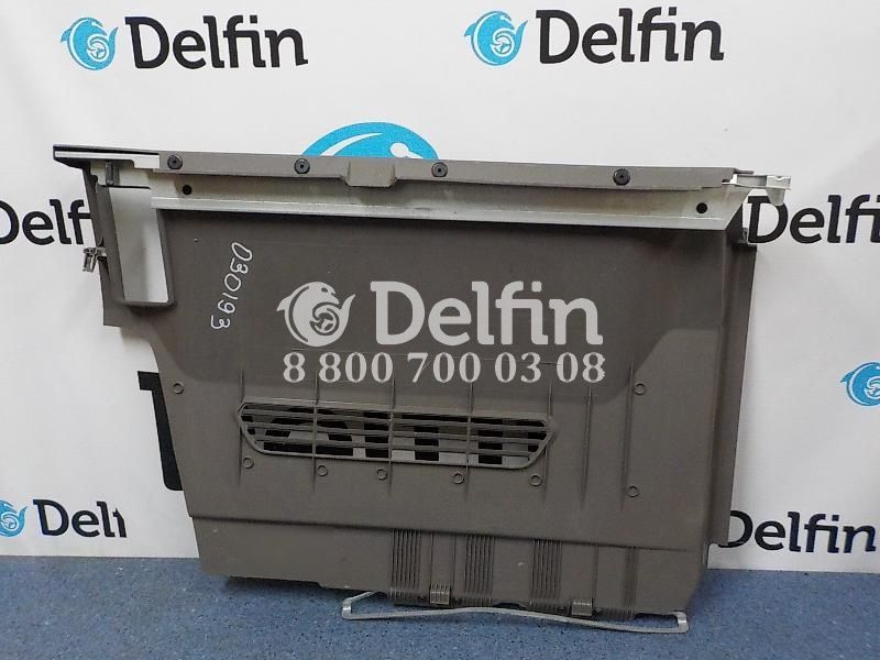 2034990 Панель правая RH Scania 6 серии