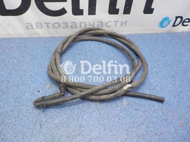 2371917 Шланг омывателя Scania 6 серии
