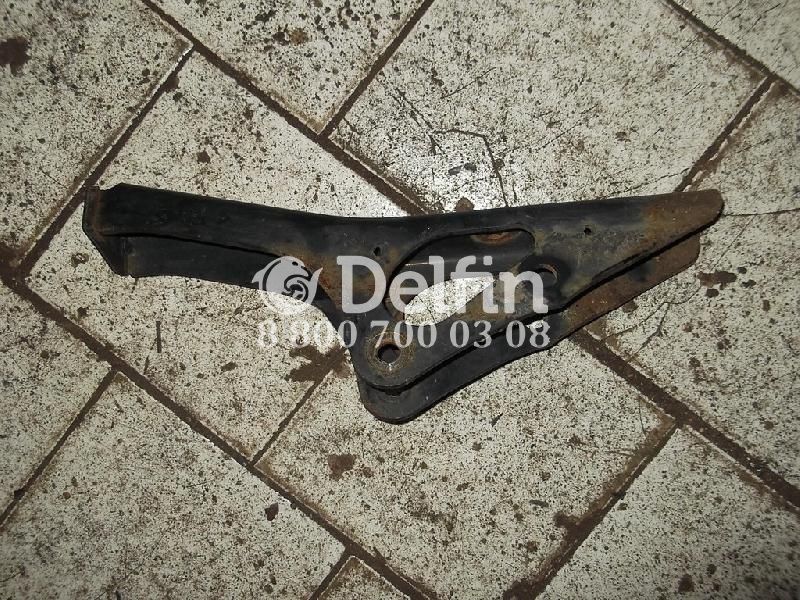 81417010089 Кронштейн кабины MAN