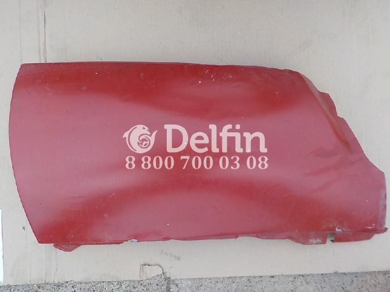 20379171 Накладка LH Volvo