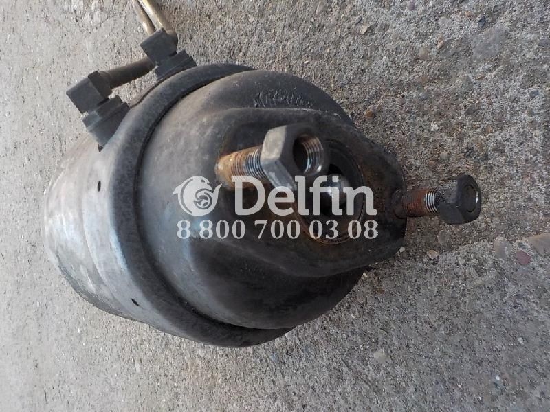 82504106077 Пружинный энергоаккумулятор MAN