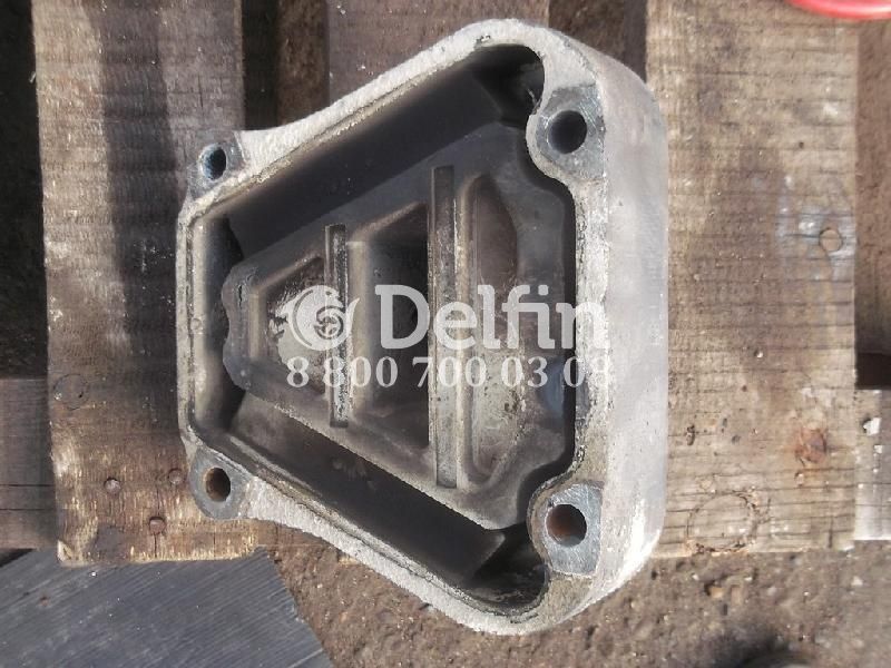 41272826 Подушка двигателя задняя Iveco
