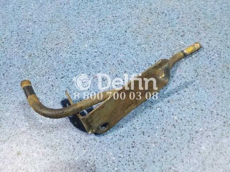 1430048 Трубопровод системы охлаждения Scania