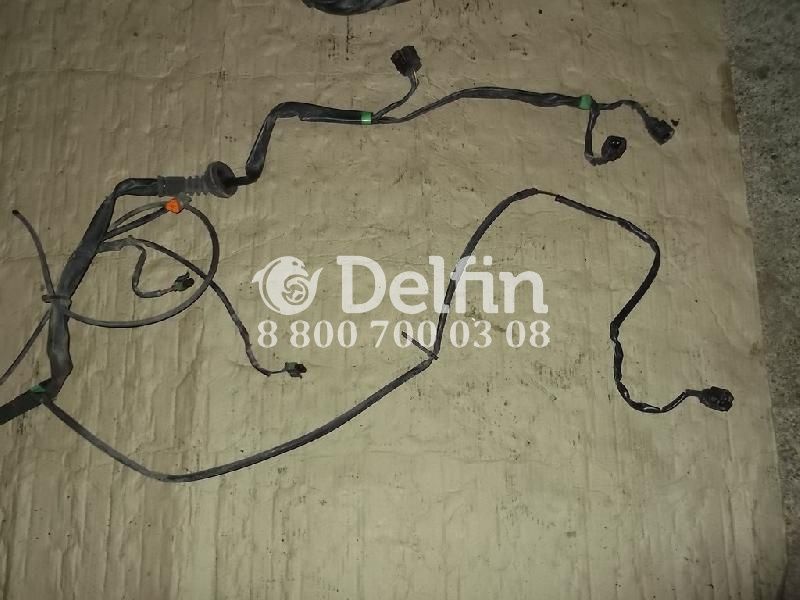 1766612 Проводка фар (ксенон) Scania