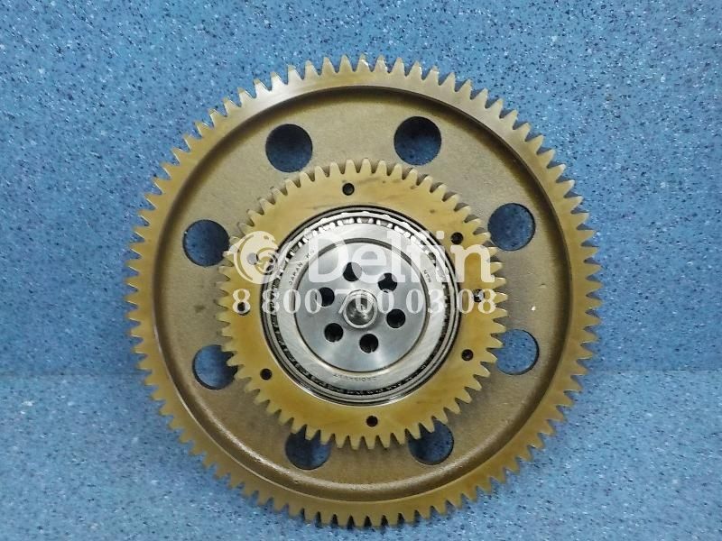 21057051 Шестерня ГРМ Volvo