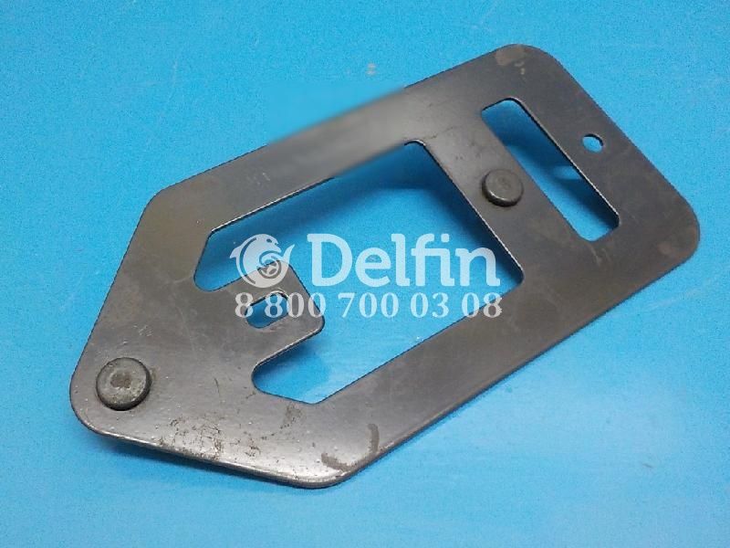 1944403 Кронштейн фонаря Scania