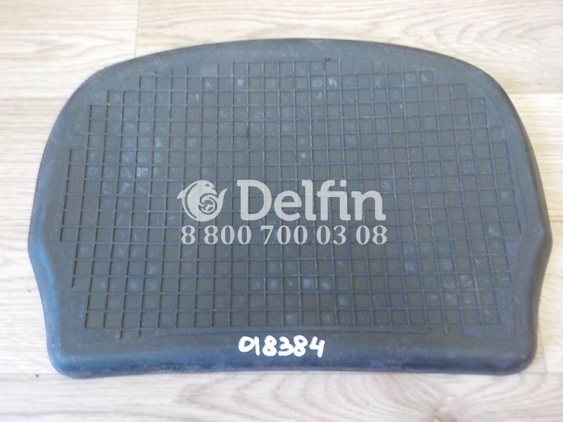1649279 Коврик торпедо DAF