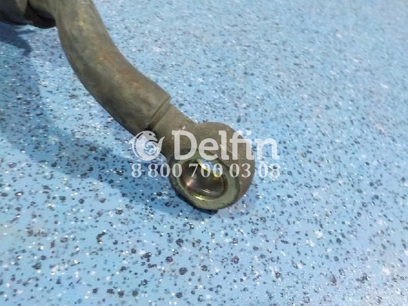 1741068 Топливная трубка Scania 5 б/у