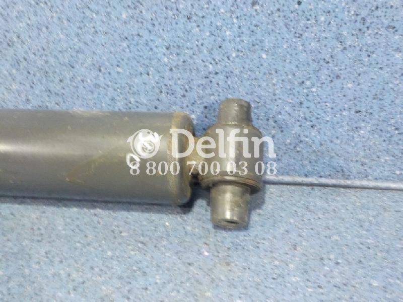 2402571 Задний амортизатор Scania 6