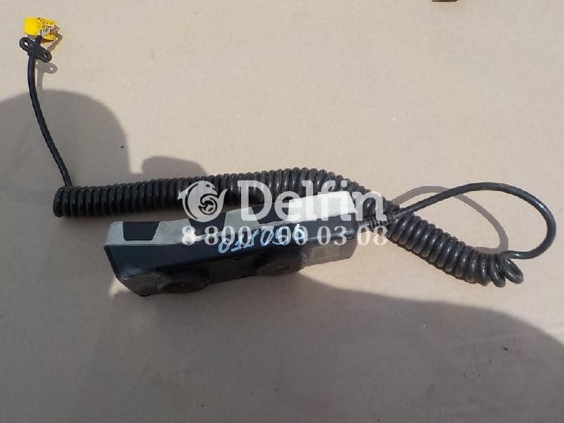 20393807 Пульт управления пневмоподвеской Volvo