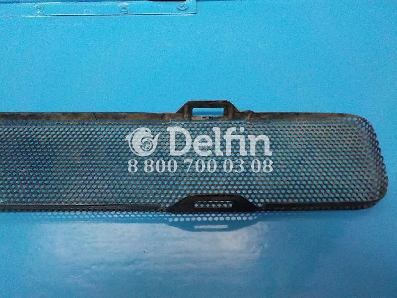 1823725 Приемная сетка Scania