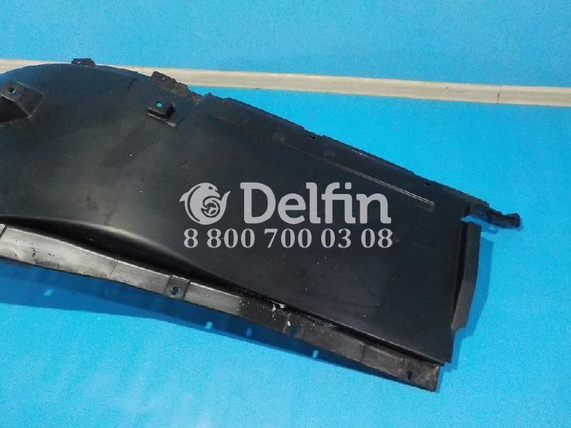 A9438811201 Подкрылок передний правый RH Mercedes Benz