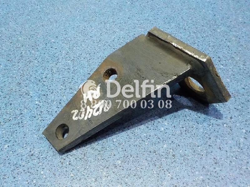 1378640 Опора заднего амортизатора нижняя,правая Scania