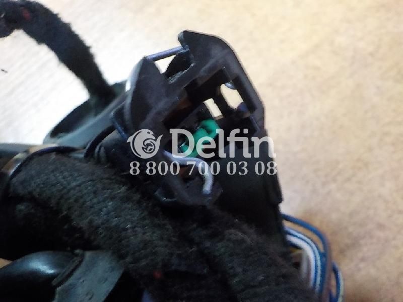 9305403810 Жгут электропроводки двери LH Mercedes Benz