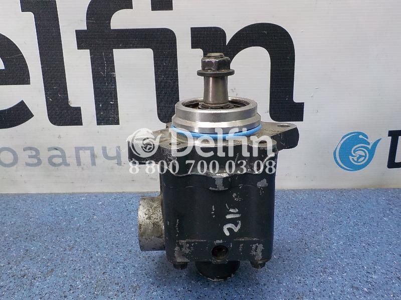 1439958 Насос ГУР Scania