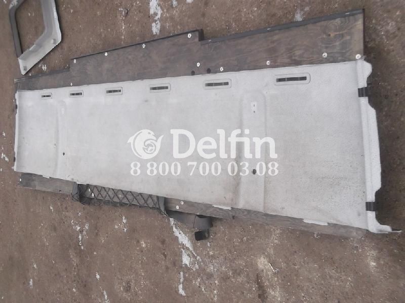 21095669 Обшивка кабины Volvo