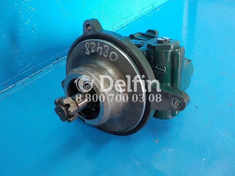 85114316 Насос гидроусилителя в сборе с топливным насосом Volvo D13