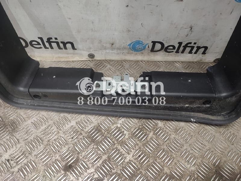 3045698 Рама ящика для инструментов правая RH в сборе Scania 6 серии