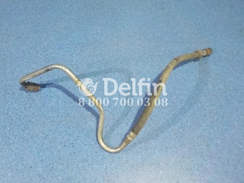 81512010406 Тормозной шланг MAN