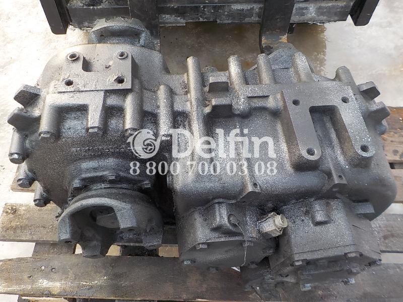 1848626 Раздаточная коробка GT800 Scania 6 серии
