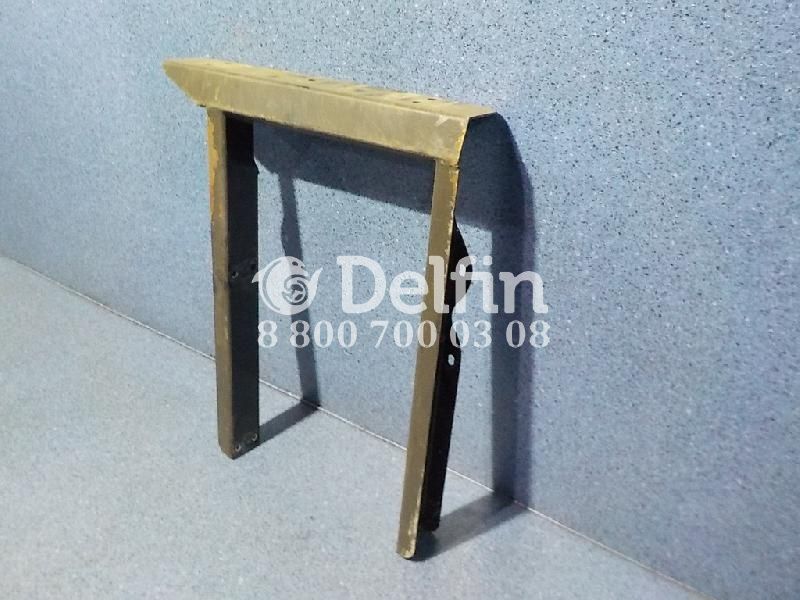 81429025389 Несущая балка ступенек на рабочую площадку MAN