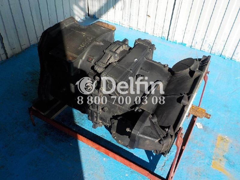 2292438 Коробка передач Scania 5 GR905 б/у