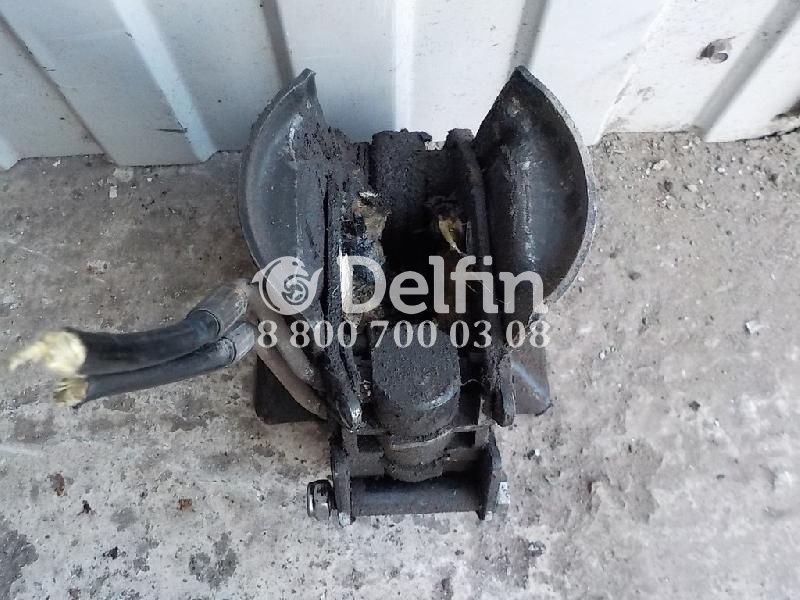 21770411 Замок кабины Volvo