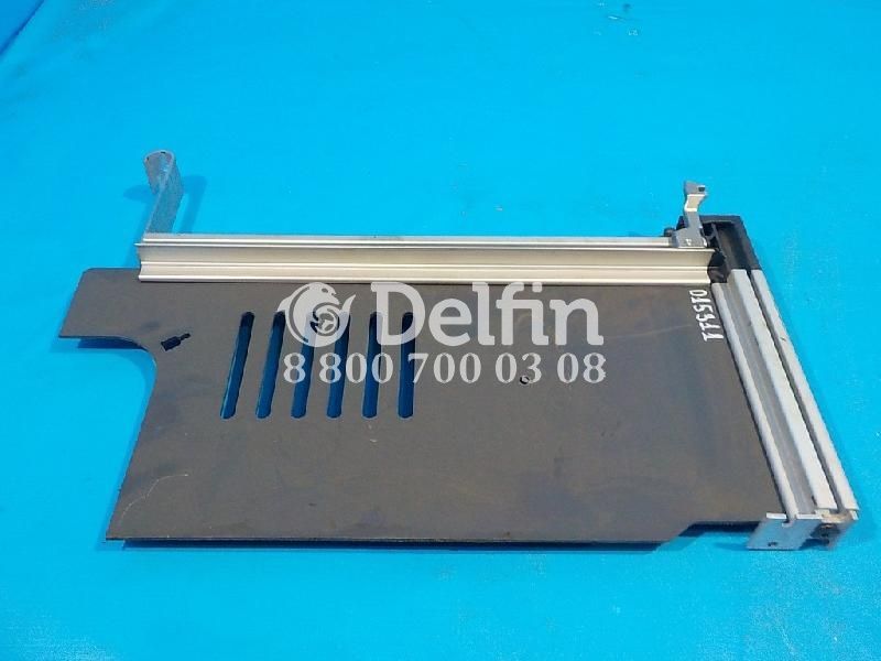 1880093 Опора боковой спальной полки Scania