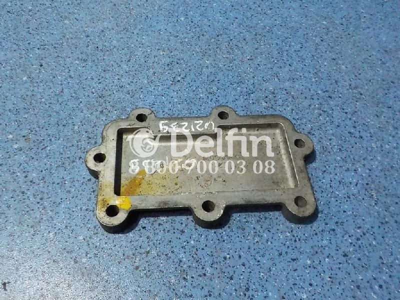 20366606 Крышка КПП Volvo