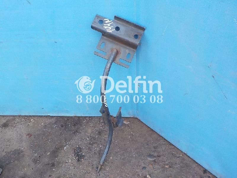 1741888 Кронштейн проводки DAF