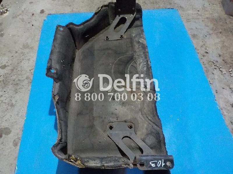 81192210010 Шумоизоляция MAN (Уценка)