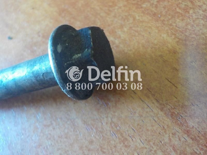 1755678 Болт M8X50 Scania