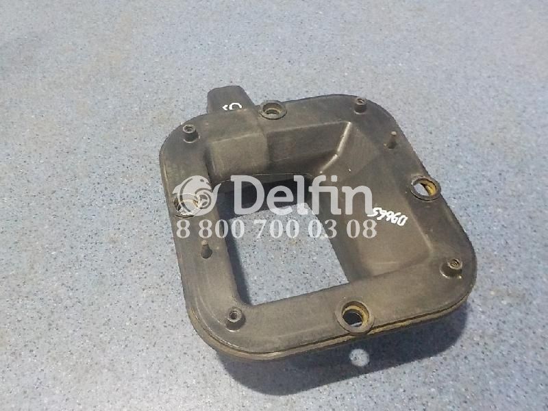 20481333 Кожух кулисы КПП Volvo