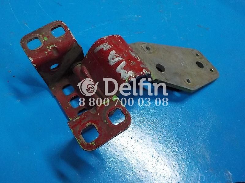 85626906017 Петля двери слева внизу MAN