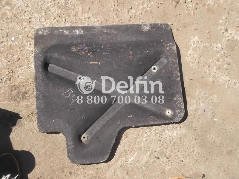 20382002 Шумоизоляция Volvo