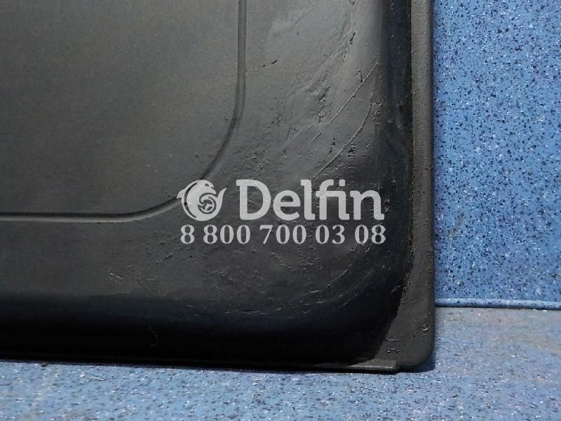 1721364 Люк крыши Scania (ВОСТАНОВЛЕННЫЙ)