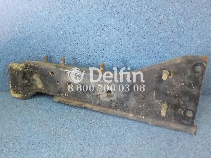 1541019 Кронштейн глушителя Scania