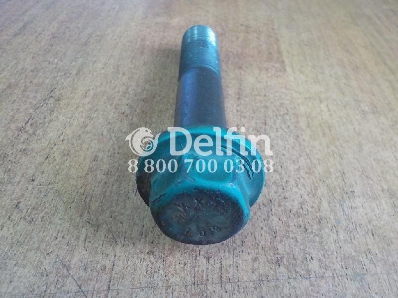 968298 Болт M16X2X90 Volvo