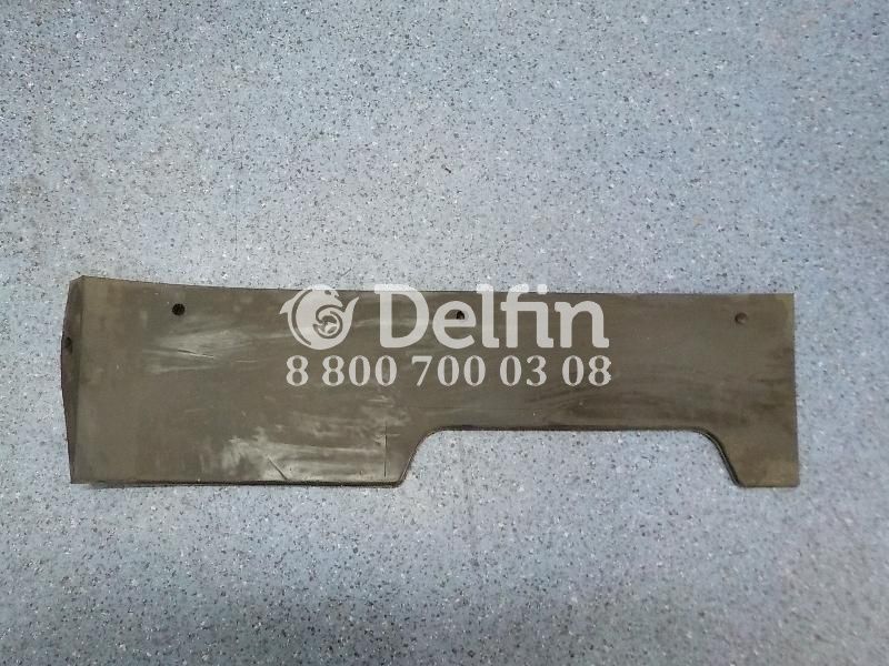 5010623444 Коврик Renault