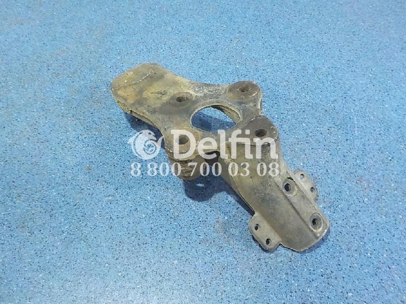 A9493230363 Опора подшипника к стабилизатору RH Mercedes Benz