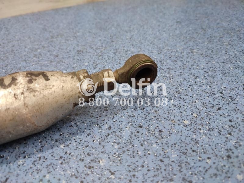 5010244378 Цилиндр управления КПП Renault