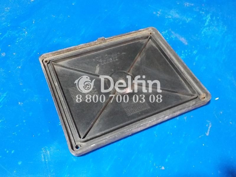 279732 Крышка соединительной коробки Scania