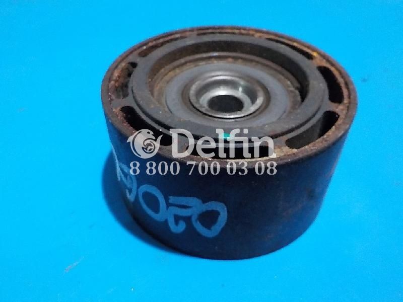 2089431 Промежуточный ролик(железный) Scania