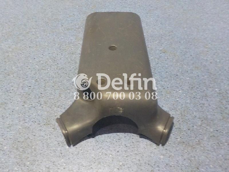 21079126 Кожух рулевой колонки Volvo