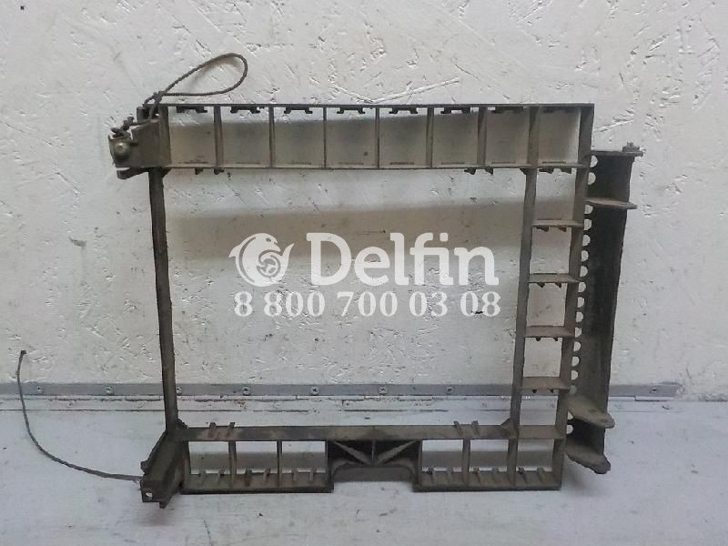 81254410787 Держатель реле MAN