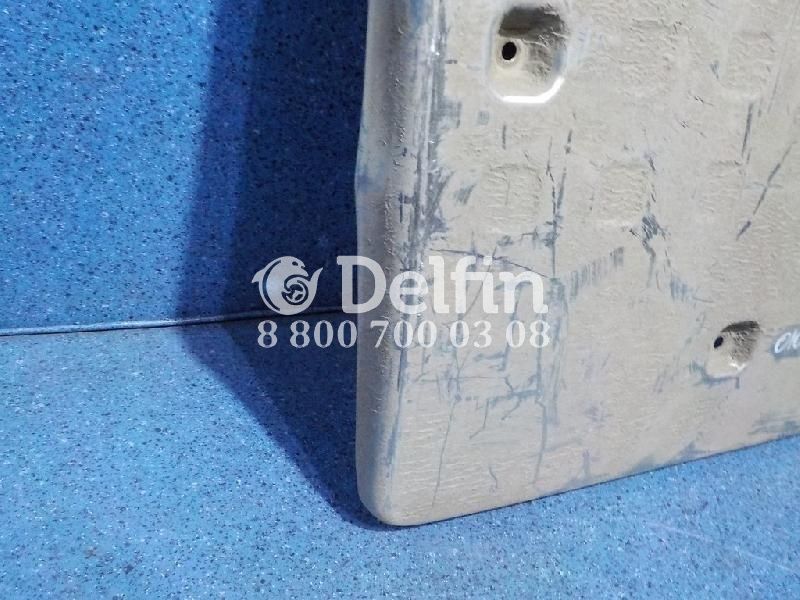 20554076 Теплозащитный экран (глушитель) Volvo