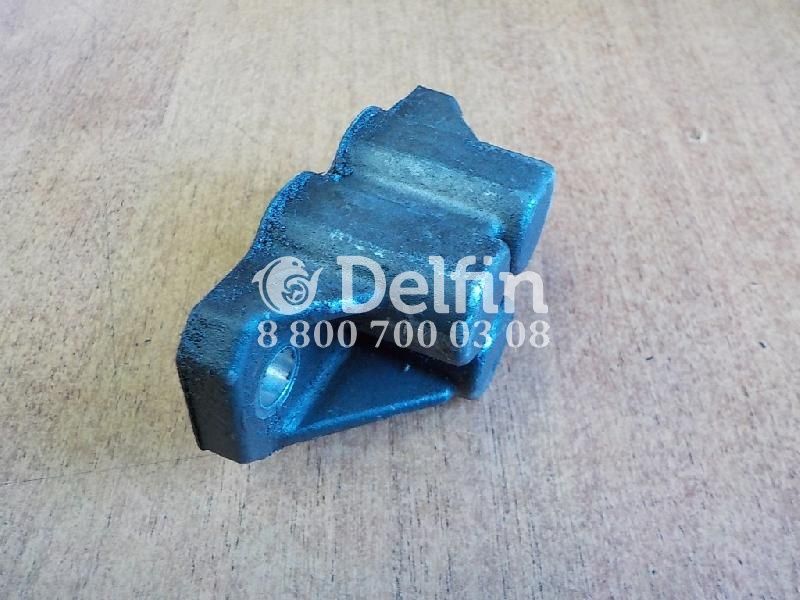 1324971 Корпус фиксаторов КПП Scania