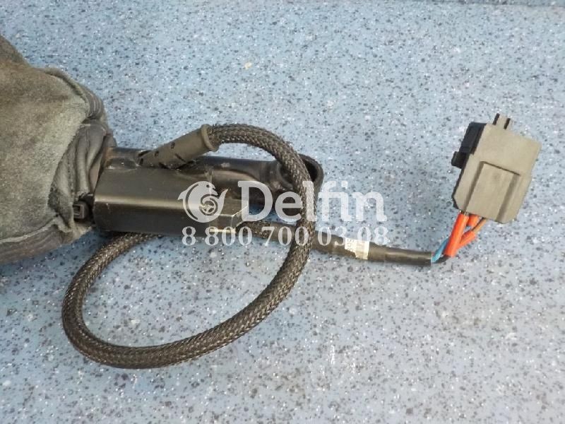 1919066 Рычаг переключения передач Scania