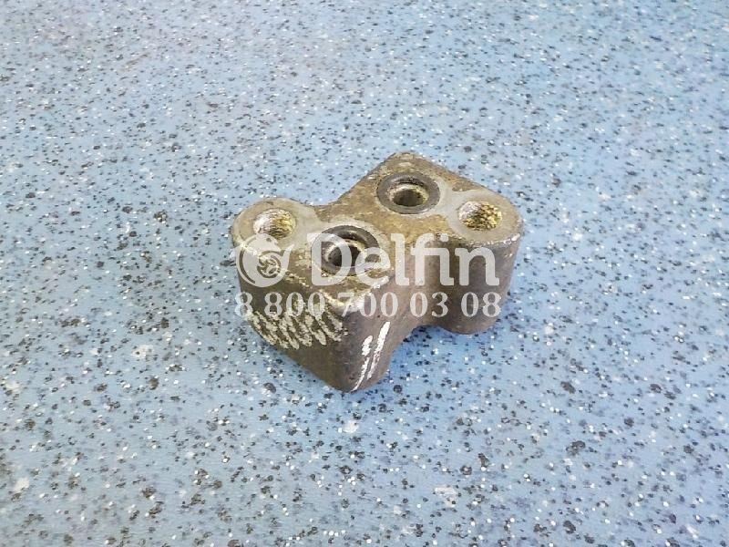 1315312063 Соединительный фланец MAN